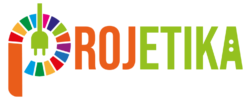 Projetika Logo